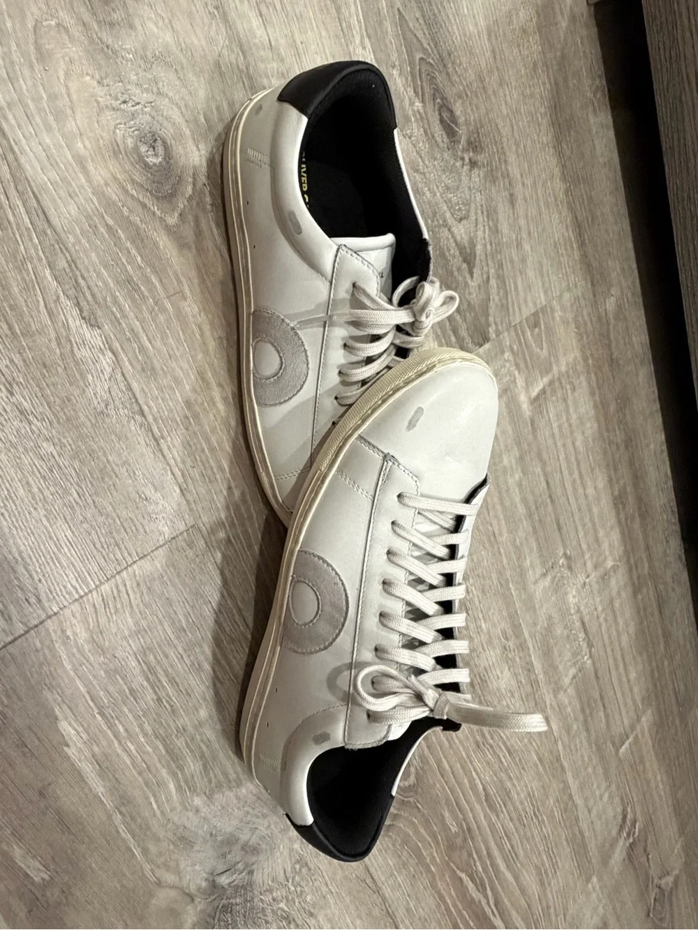 Oliver Cabell Low 1 belmont Size 9